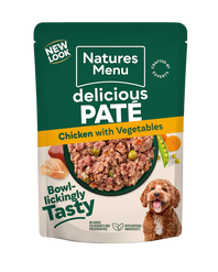 Chicken Pouch